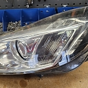 New and used car lights, RB lights