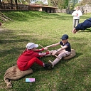 Creative camps for children