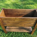 Professional woodworking works