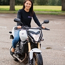 A kategorijas tiesības