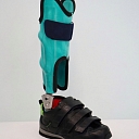 Gait orthoses for children