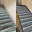 Stair repair