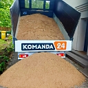 доставка песка