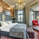 Non-standard size mattresses