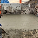 Laying the foundations