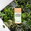 Peppermint and chamomile deodorant