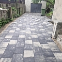 pavement washing