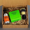 Shaving kit