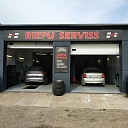 Tyre service
