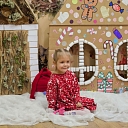A friendly and nurturing environment for children