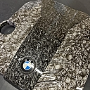 Car interior personalization