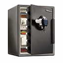 Data safes