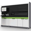 "Эбботт Молекулярный" система