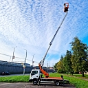 Van rental is also available: dump truck rental, minivans for rent