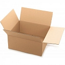 Cardboard boxes