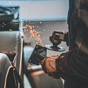 Truck trailer spare parts and trailer repair