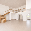 Spacious event and banquet hall