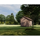 Проекты размещения вспомогательных помещений