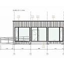 Development of architectural projects