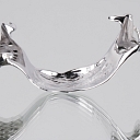 Металлические круги