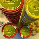 Ointment for colds