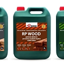 RP WOOD ready-made solution