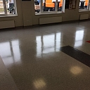 Floor cleaning