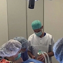 Day inpatient operating room