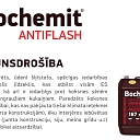 Bochemit fire safety