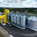 concreting works