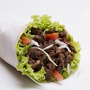 Kebab Vibes Jurmala, delicious kebabs