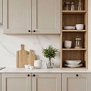 Built-in kitchens made to order