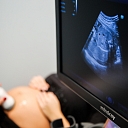 Pregnancy  ultrasound