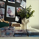 персонализованные подарки