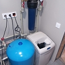 Plumbing installation and dismantling