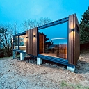container buildings