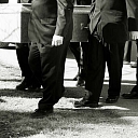 Organization of funeral