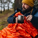 emergency food supplies