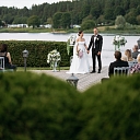 International wedding
