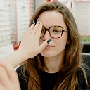 State-paid ophthalmologist