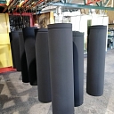 Metālizstrādājumu krāsošana