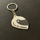 3D printed charms