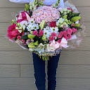 Flower bouquets