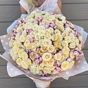 Flower bouquets