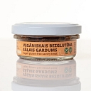 Vegāniskais bezglutēna sāļais gardums