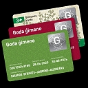 скидка 40% на теоретический курс категории B в Валмиере