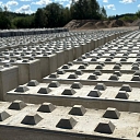 LAT SLABS production