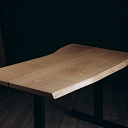 Height-adjustable tables