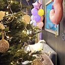 Balloon arrangements