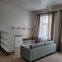 Shelf and cabinet assembly